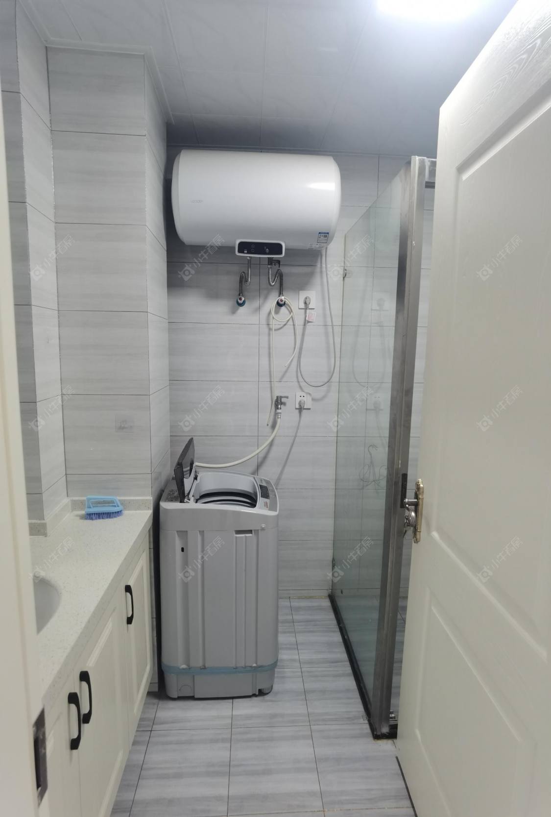 常州龙洲伊都公寓在租房源室内图_小牛看房