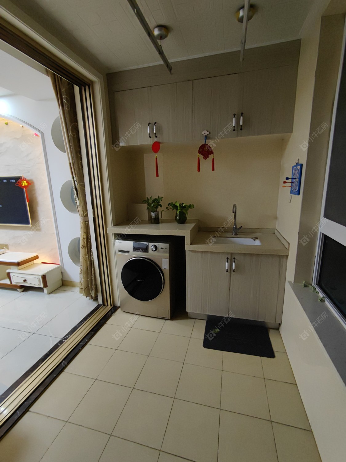 常州中奥珑郡在租房源_小牛看房