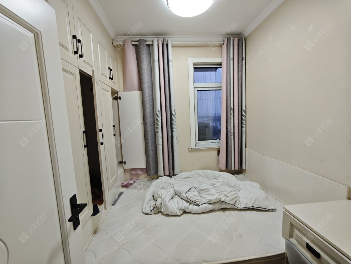 常州蔚蓝天地三四期在租房源室内图_小牛看房