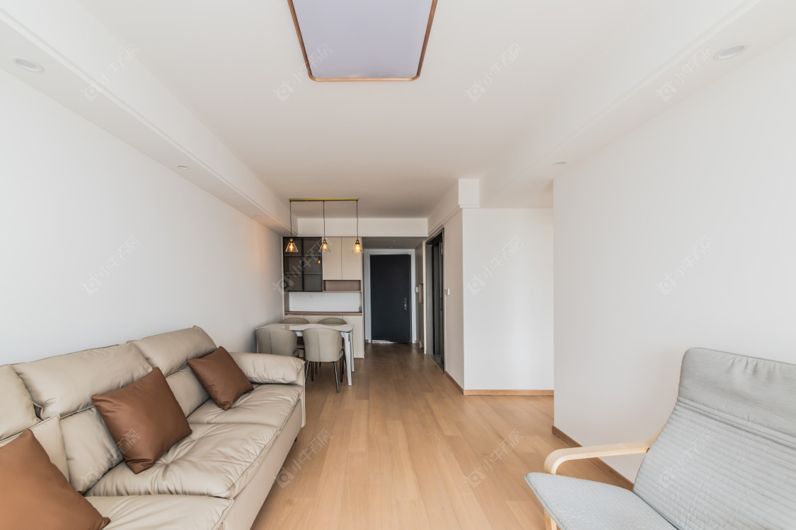 常州秀江南水岸名苑在售二手房源室内图_小牛看房