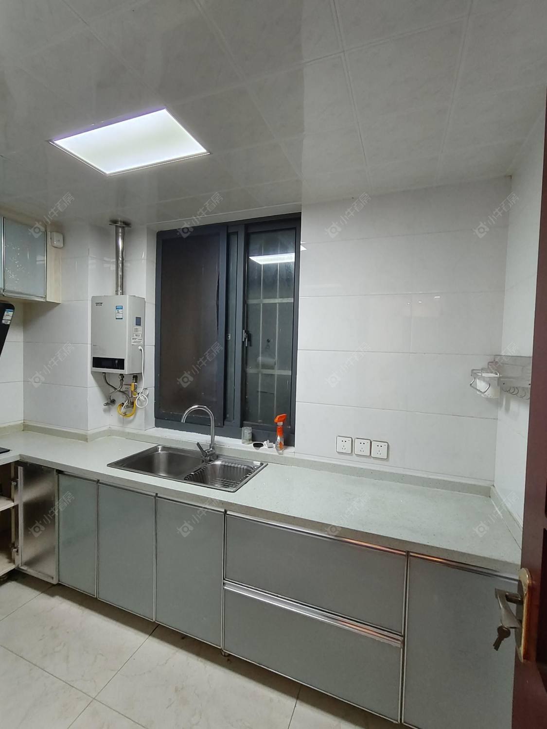 常州滨江明珠城西区在租房源室内图_小牛看房