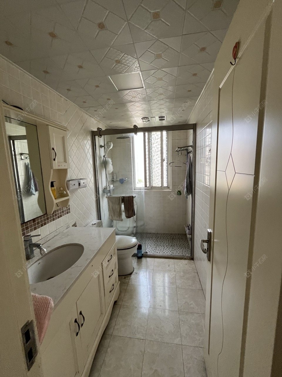 常州朝阳瑞景华庭在租房源室内图_小牛看房