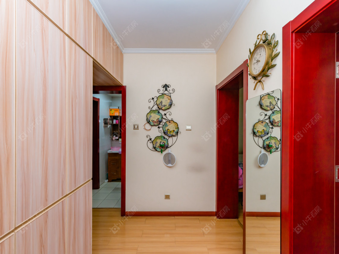 常州金润家园在售二手房源室内图_小牛看房