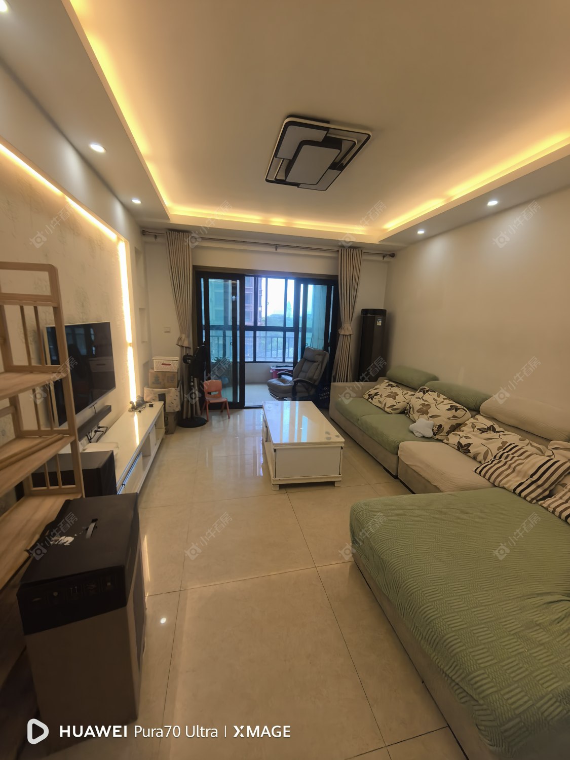 常州大名城北区在租房源_小牛看房