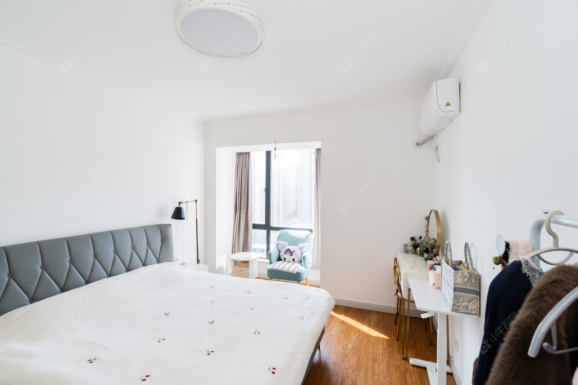 常州蔷薇家园在售二手房源室内图_小牛看房