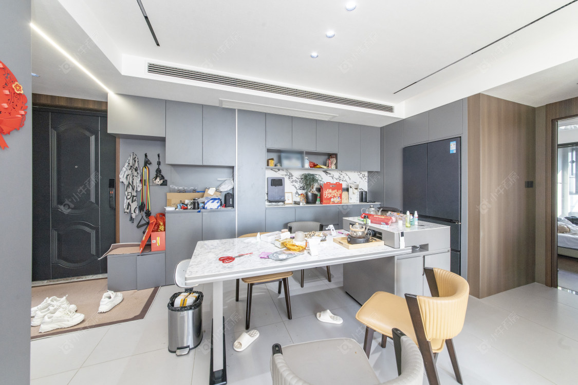 美的国宾府房源室内图 常州美的国宾府在售二手房源室内图_小牛看房