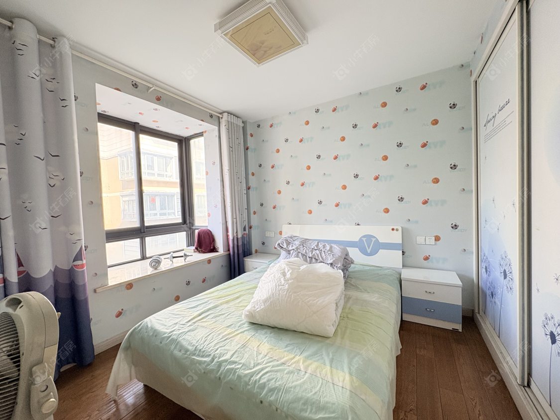 锦尚名都房源室内图 丹阳锦尚名都在售二手房源室内图_小牛看房