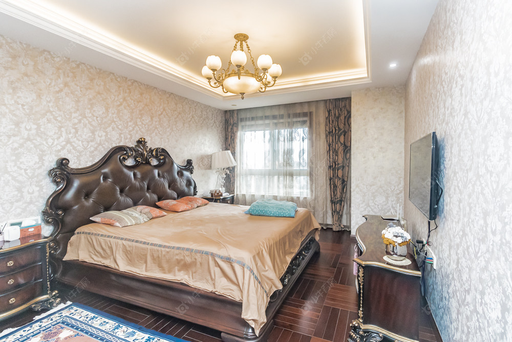 莱蒙城空中别墅房源室内图 常州莱蒙城空中别墅在售二手房源室内图_小牛看房