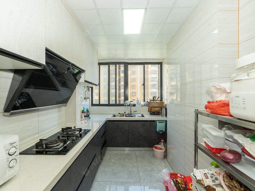 常州玲珑花园在售二手房源室内图_小牛看房