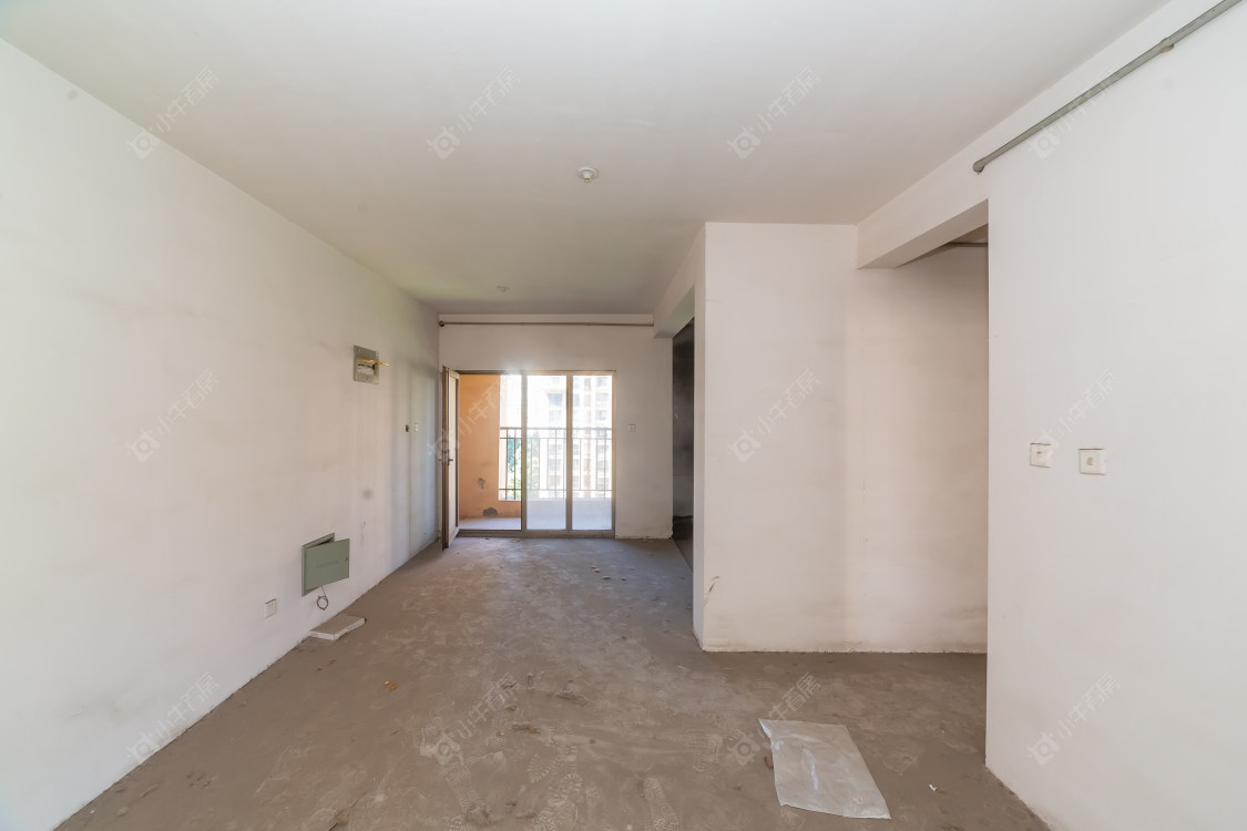 常州银河湾第一城二期在售二手房源室内图_小牛看房