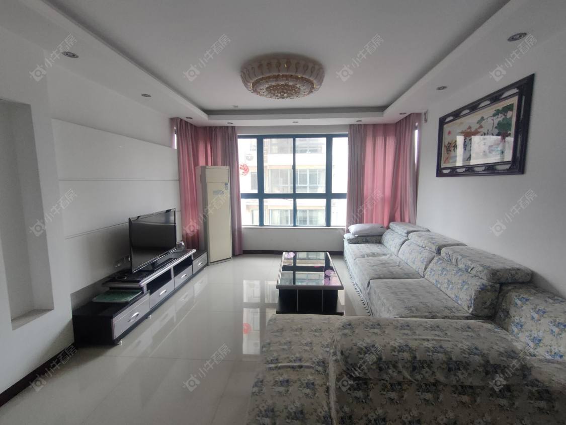 四季新城南苑房源室内图 常州四季新城南苑在租房源室内图_小牛看房