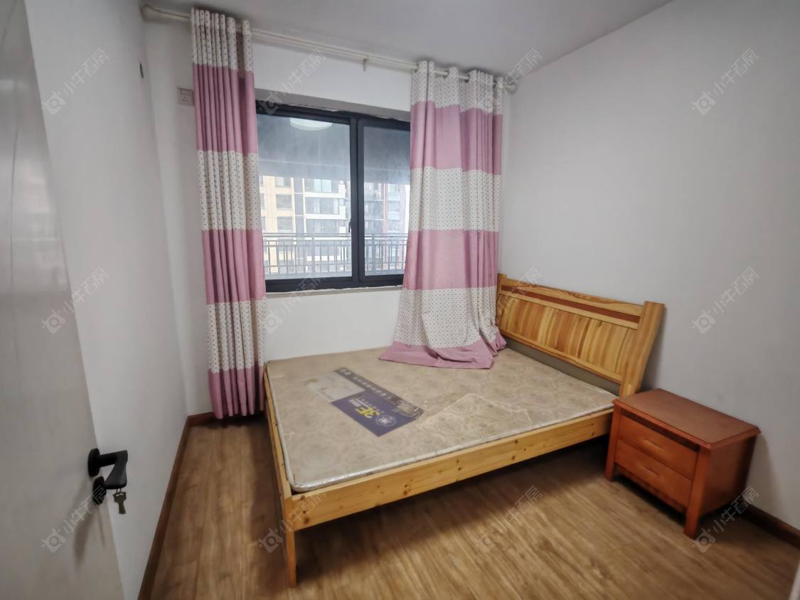 常州星河丹堤八区在租房源室内图_小牛看房