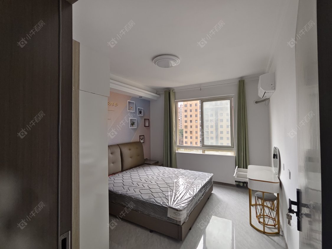 常州新景花苑一期在租房源室内图_小牛看房