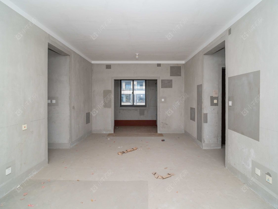 常州中南红玺台在售二手房源室内图_小牛看房