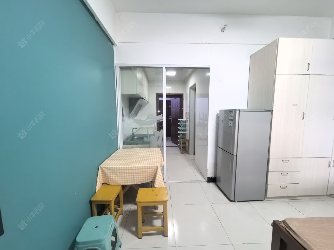 常州澳新风情街公寓在租房源_小牛看房