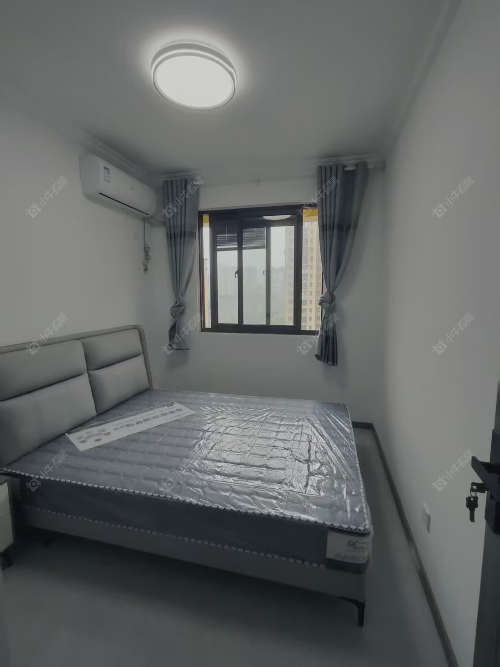 常州新欣嘉园在租房源_小牛看房