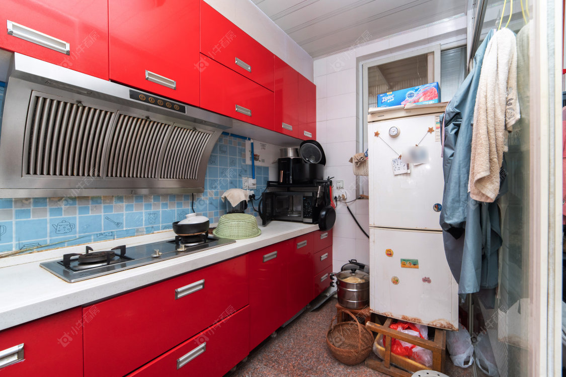 常州刘家村（五星）在售二手房源室内图_小牛看房