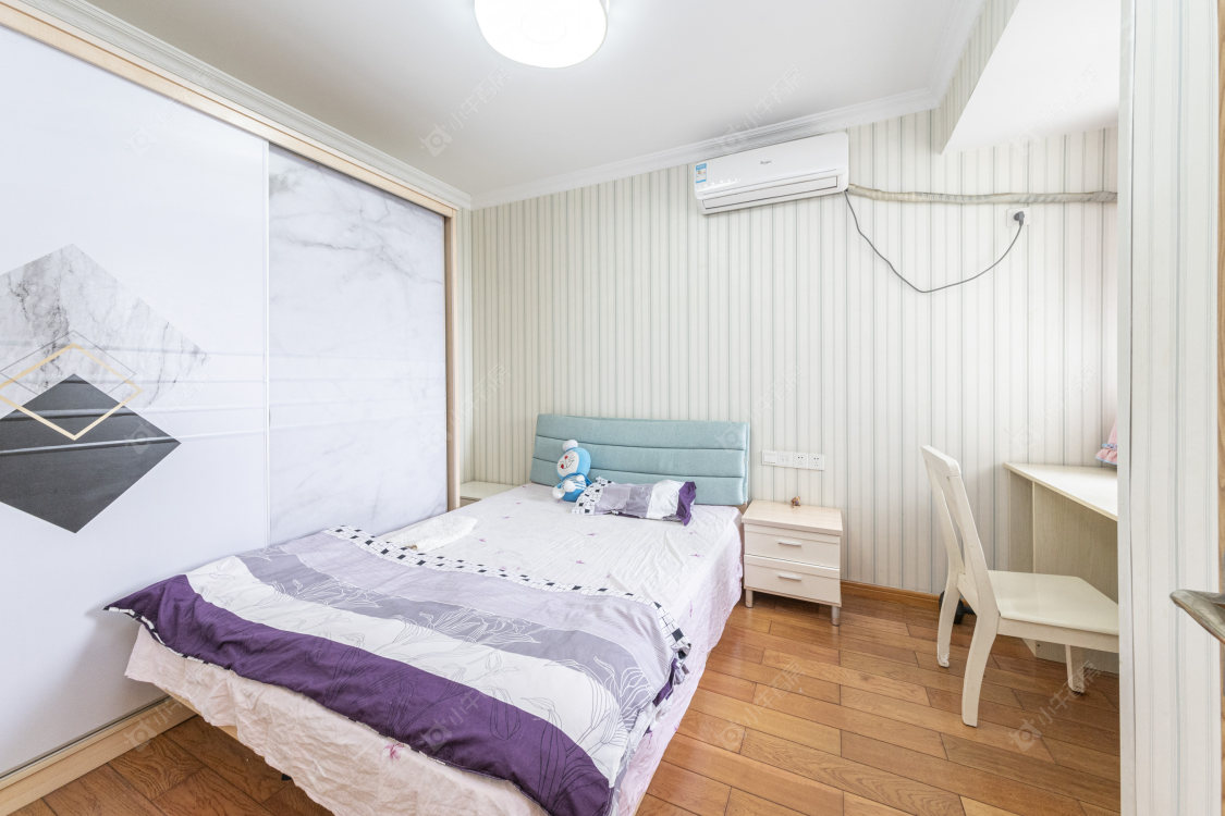 常州长河花园在售二手房源室内图_小牛看房