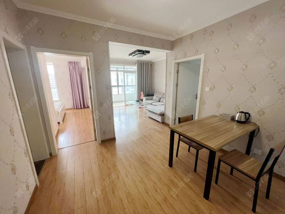 常州御水华庭一期在租房源_小牛看房