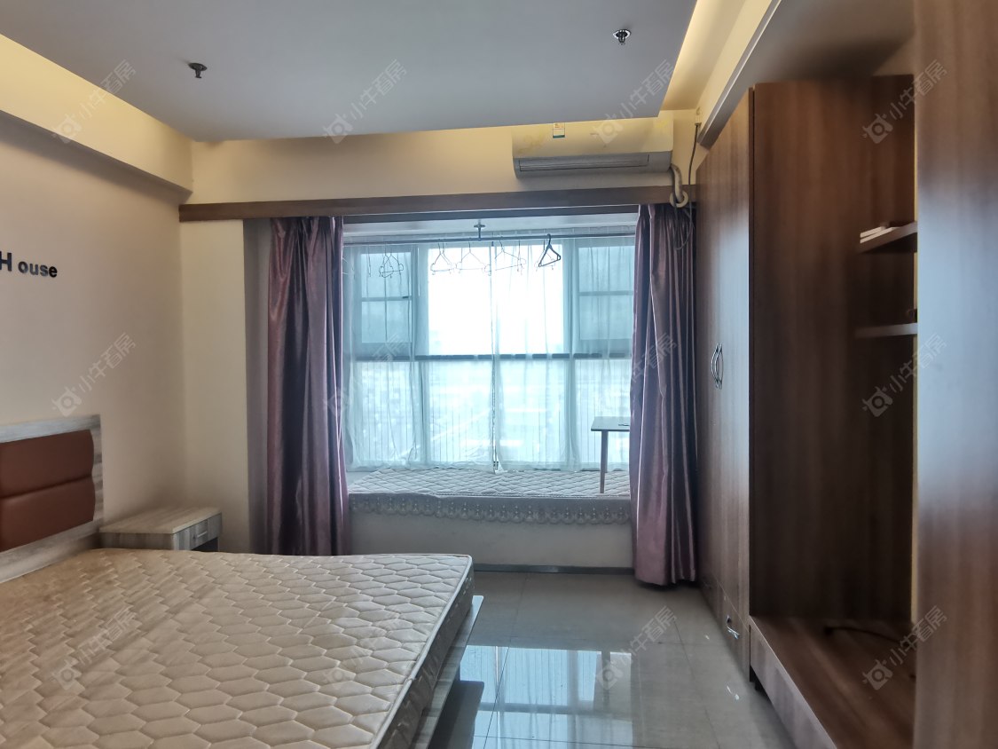 恒大翡翠华庭房源 常州恒大翡翠华庭在租房源_小牛看房