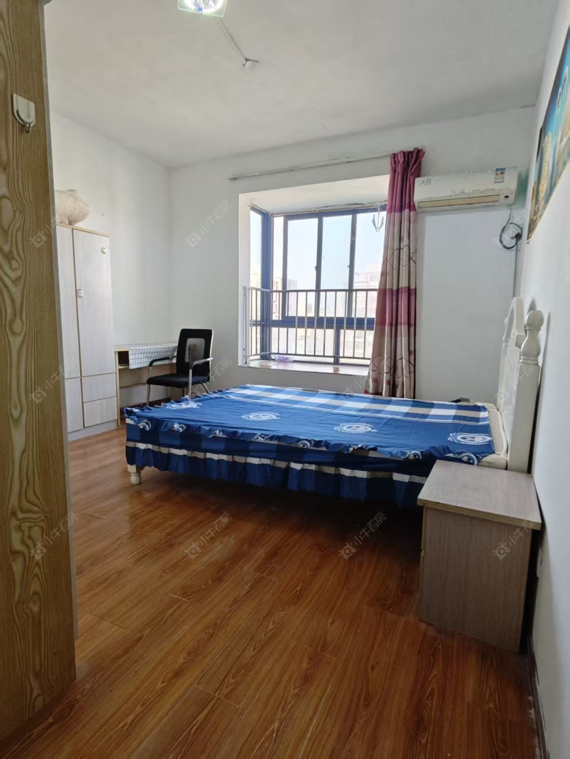 常州太湖明珠苑南苑2室2厅1卫出租_小牛看房