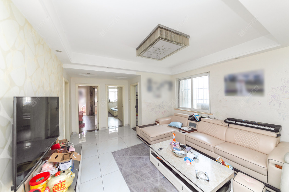 绿园爱舍南区房源室内图 常州绿园爱舍南区在售二手房源室内图_小牛看房