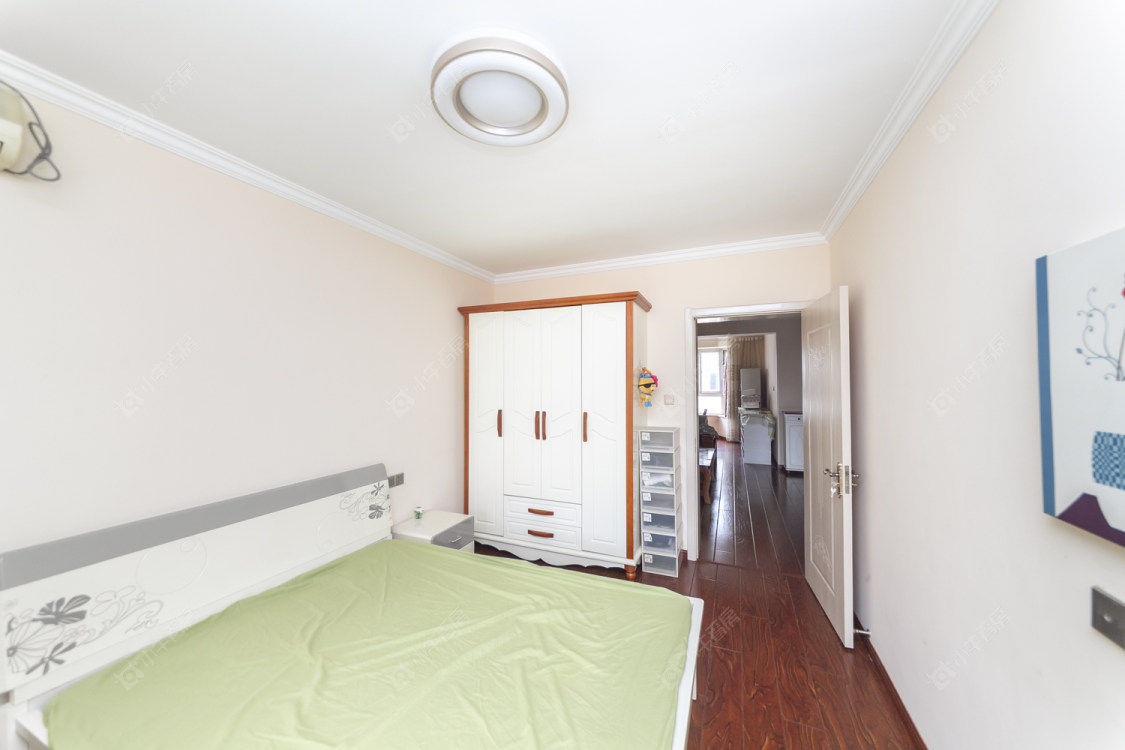 常州清潭花苑在售二手房源室内图_小牛看房