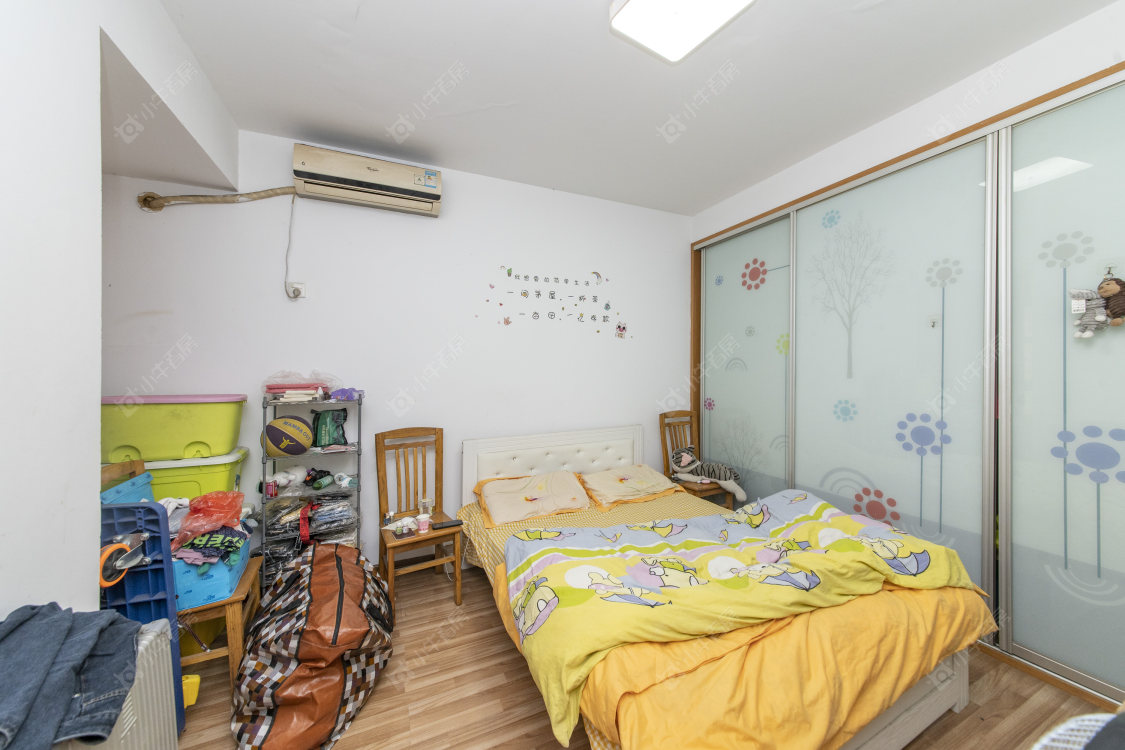 常州香江壹品在售二手房源室内图_小牛看房