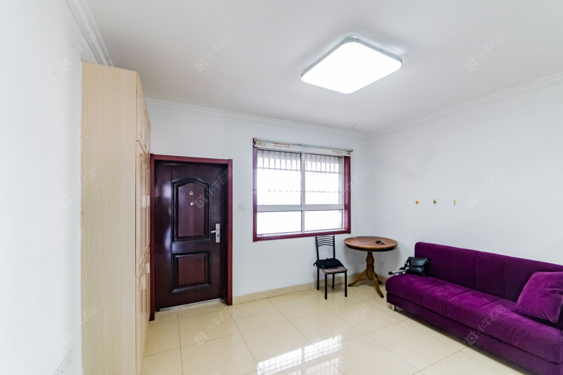 常州朝阳瑞景华庭在售二手房源室内图_小牛看房