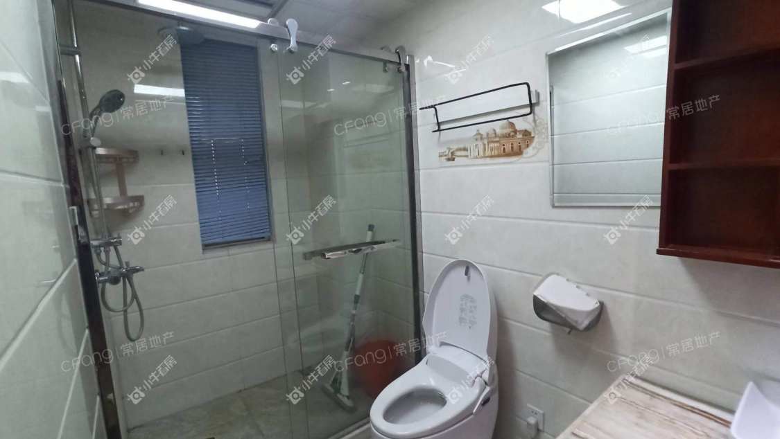 常州九洲新世界公馆在租房源_小牛看房