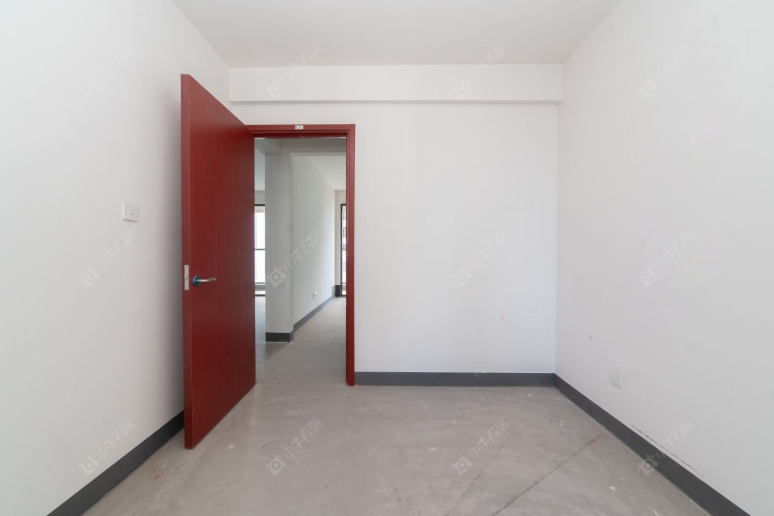 常州中梁金科启宸在售二手房源室内图_小牛看房