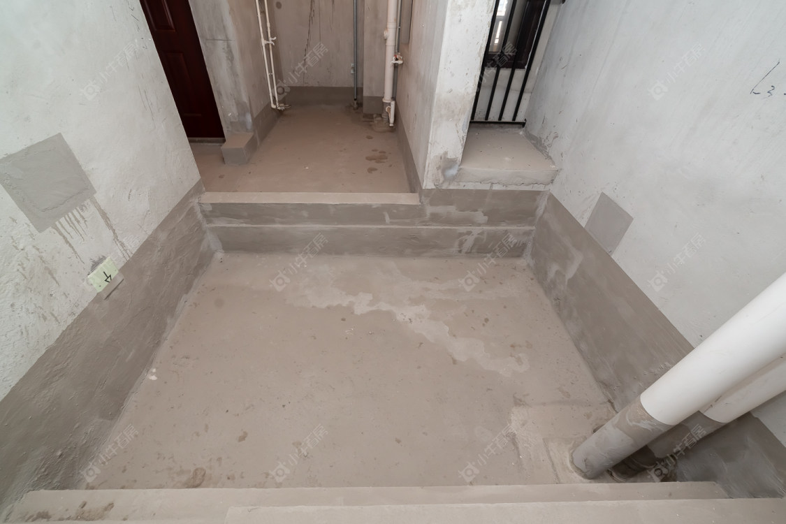 常州绿都万和城七区在售二手房源室内图_小牛看房