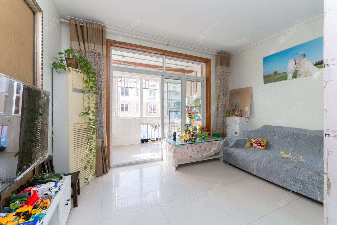 常州顺园二村在售二手房源室内图_小牛看房