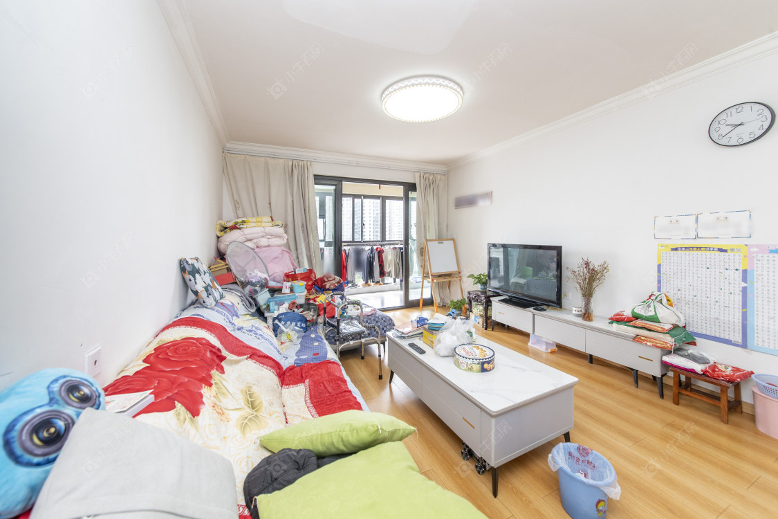 常州星河国际十一区在售二手房_小牛看房