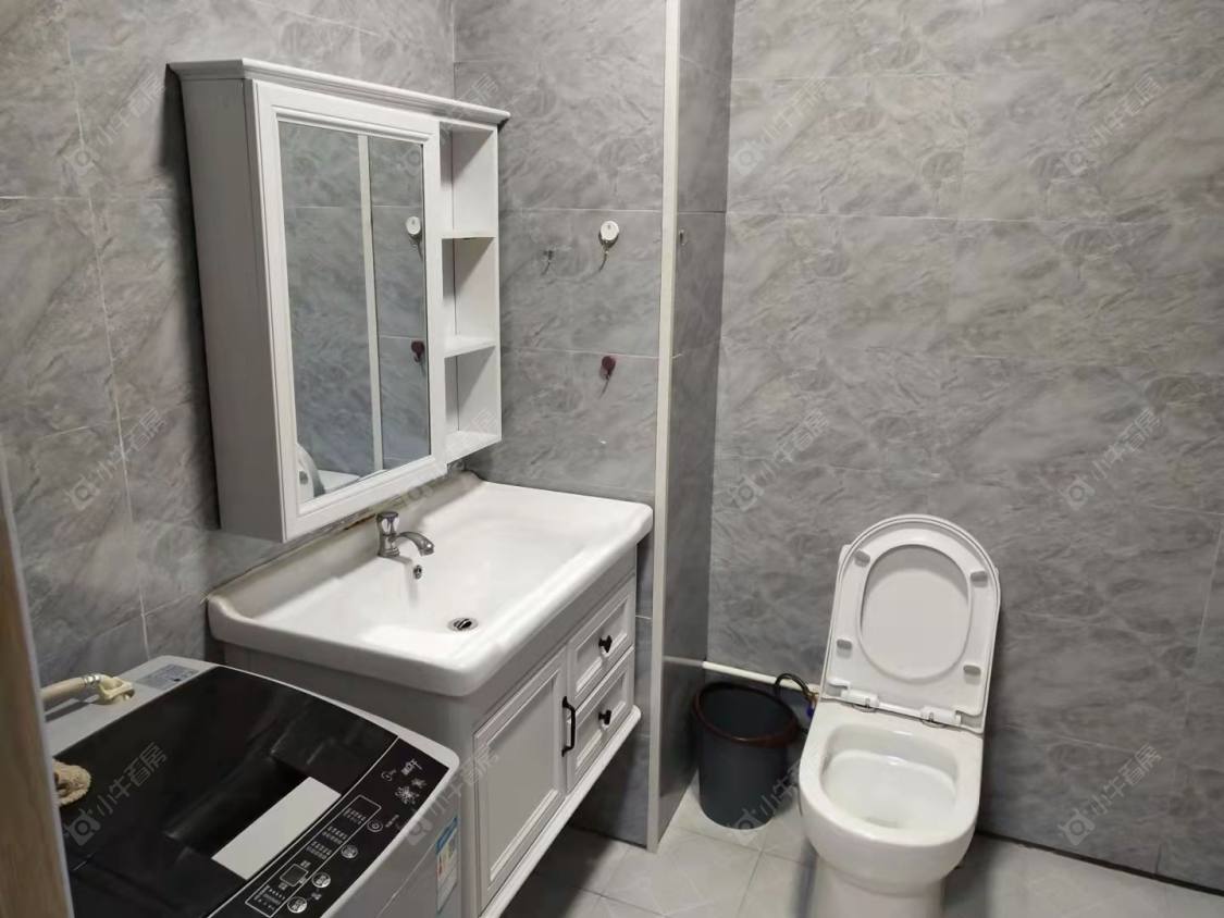 常州景荟凤凰公寓在租房源_小牛看房