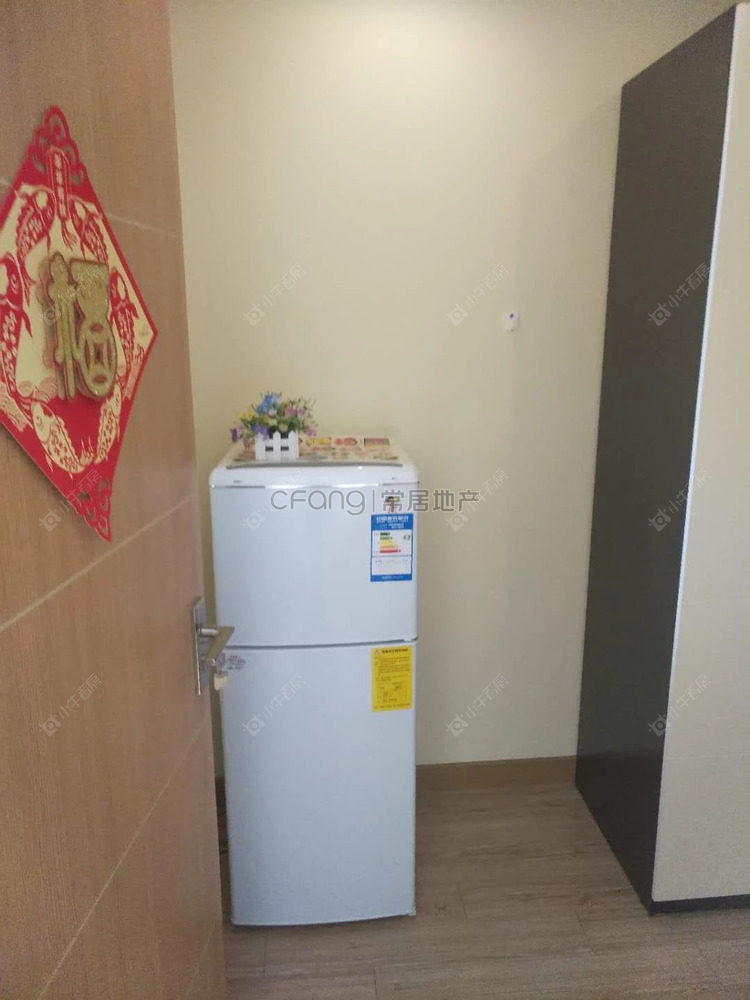 常州莱蒙城领尚在租房源_小牛看房