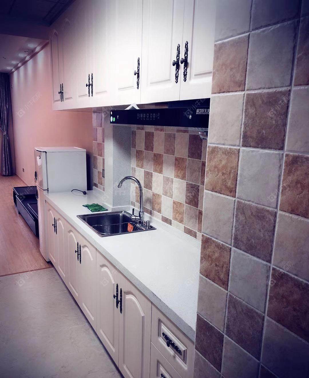 常州雅居乐星河湾在售二手房源室内图_小牛看房