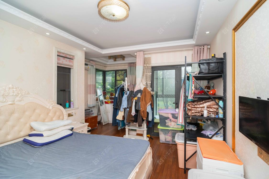 常州景瑞曦城在售二手房源室内图_小牛看房