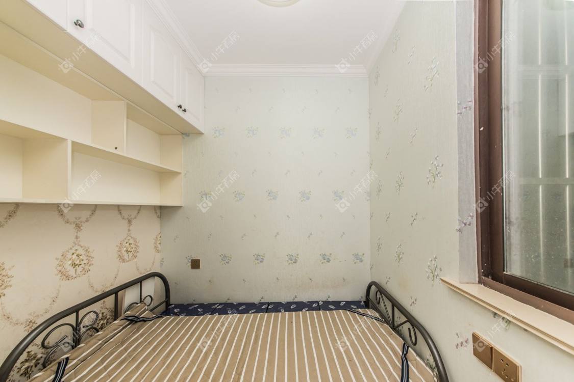 常州康桥水郡在租房源室内图_小牛看房