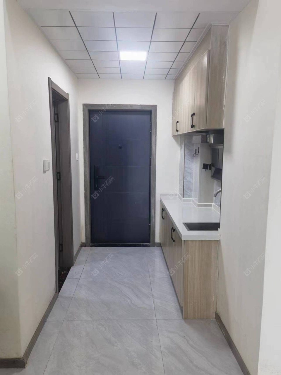 常州新龙江城市广场在租房源室内图_小牛看房