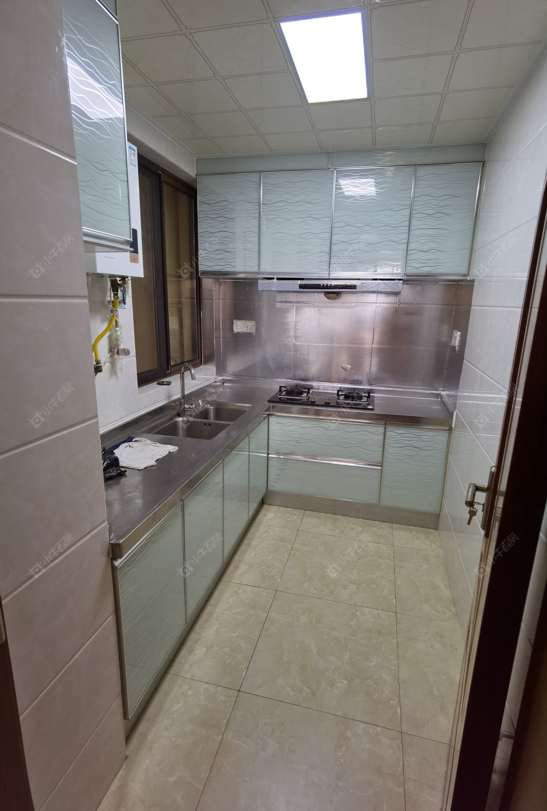 常州怡盛花园在租房源_小牛看房