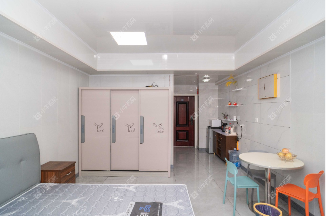 常州宝龙城市广场在租房源室内图_小牛看房