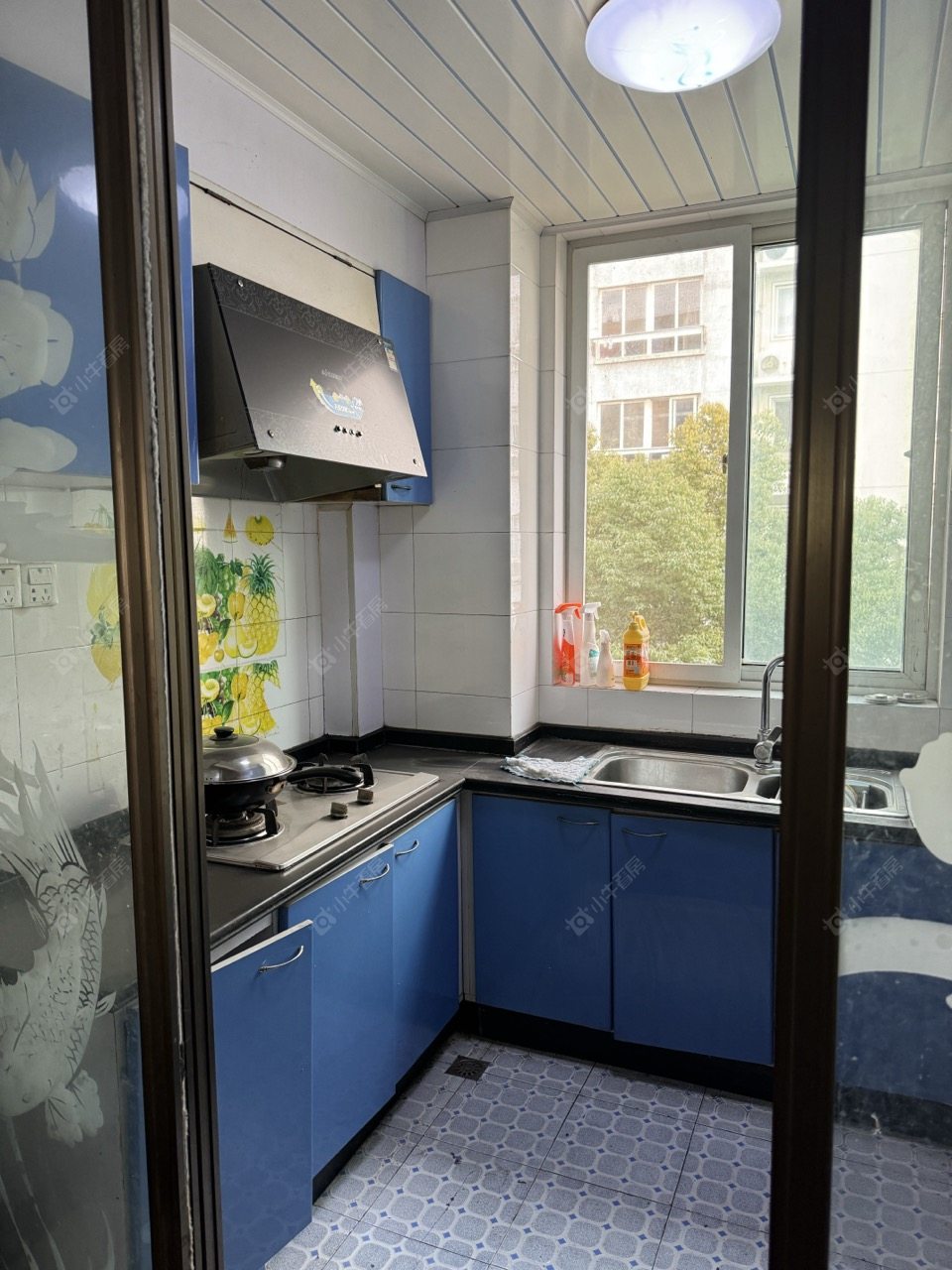 常州锦阳花苑在租房源室内图_小牛看房