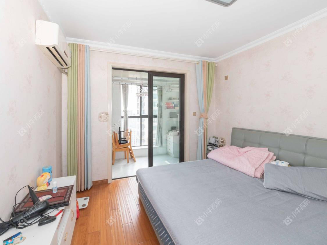 常州景瑞英郡在租房源室内图_小牛看房