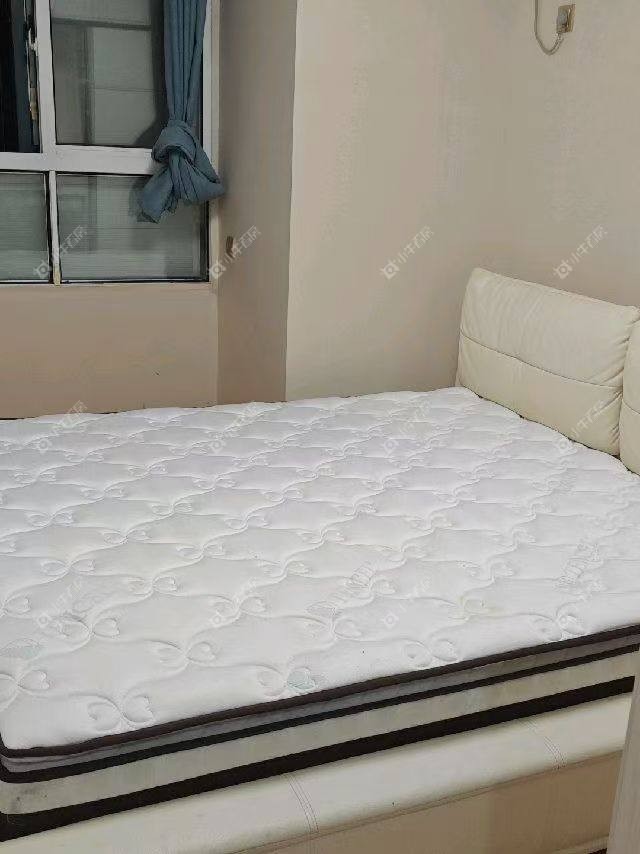 常州白马公馆在租房源室内图_小牛看房