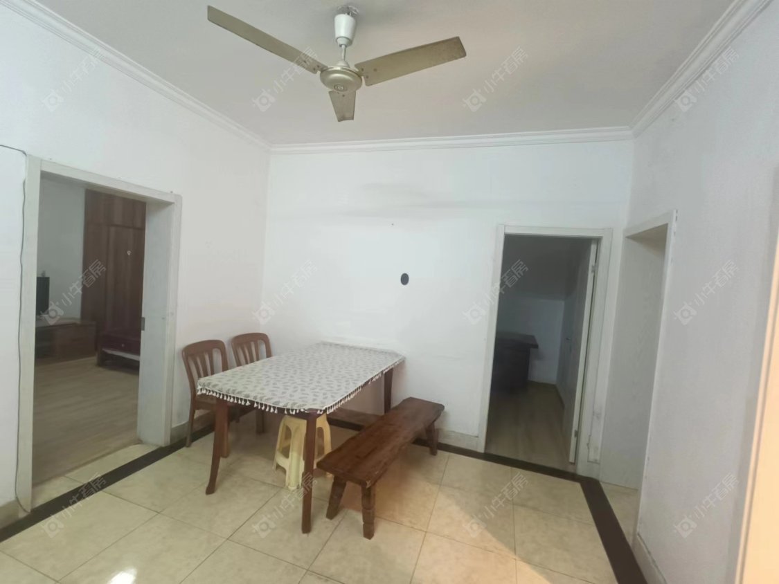 常州桃园新村在租房源_小牛看房