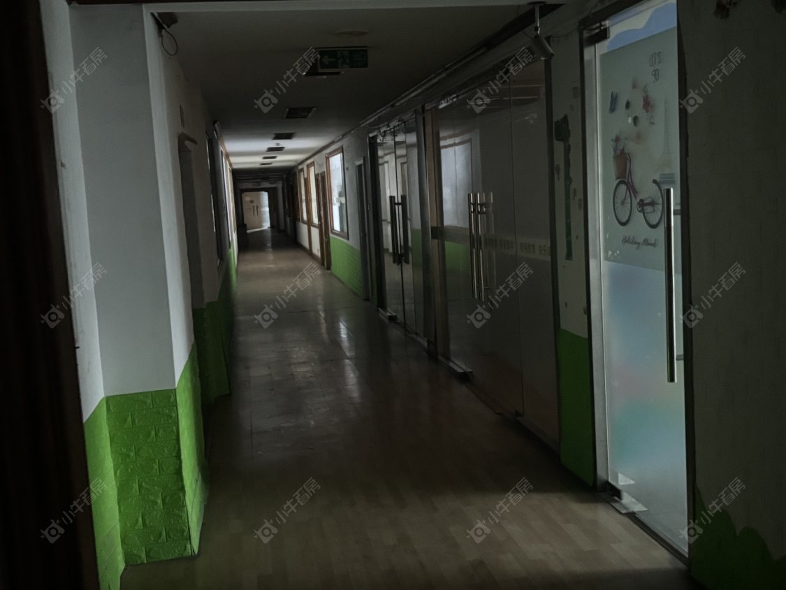 常州长兴大厦在租房源_小牛看房