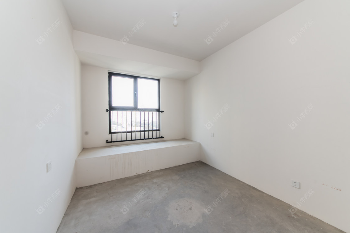 常州龙湖景粼天著在售二手房源室内图_小牛看房