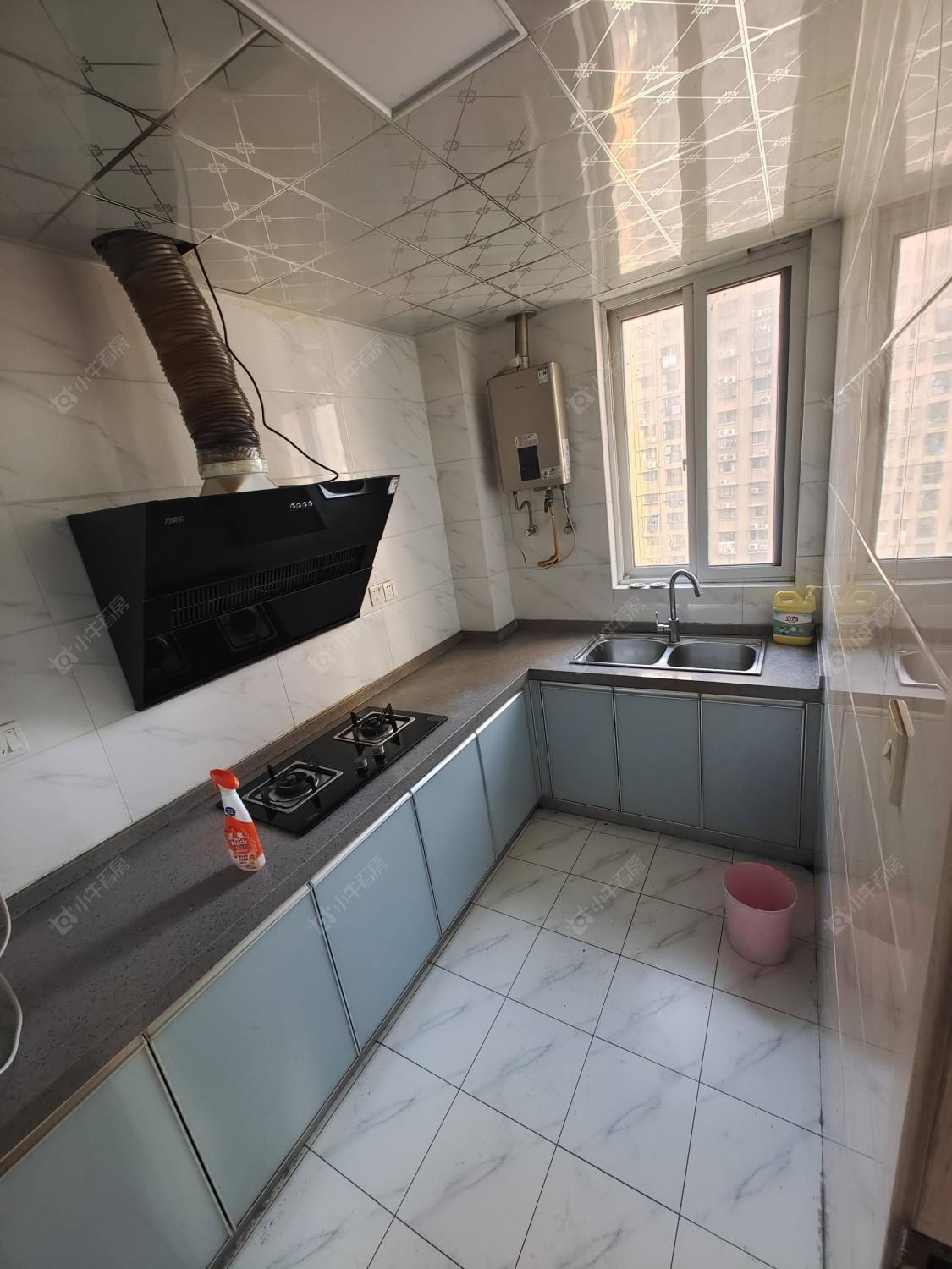 常州常发豪郡在租房源室内图_小牛看房