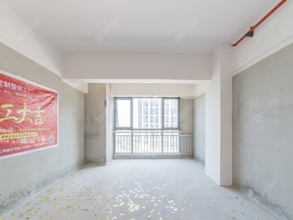 常州新龙江城市广场在售二手房_小牛看房